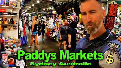 🇦🇺 Dont Get Ripped Off At These Sydney Markets Youtube