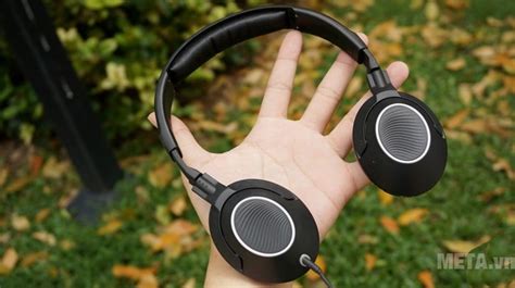 Tai Nghe Sennheiser Hd231g Metavn