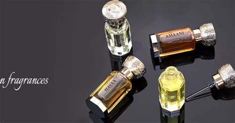 Dubaiperfumes 5 Best Swiss Arabian Perfumes For 2020