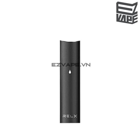 Relx Zero Device Ezvape Vn Cai Thu C L Th T D