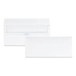 Quality Park Redi Seal Envelope Essendant Vwr