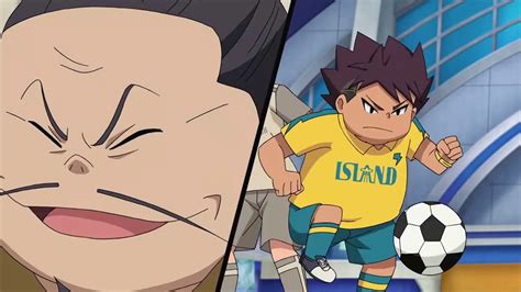 Fire Tornado Vs Shoot Pocket Inazuma Eleven Ares No Tenbin Youtube