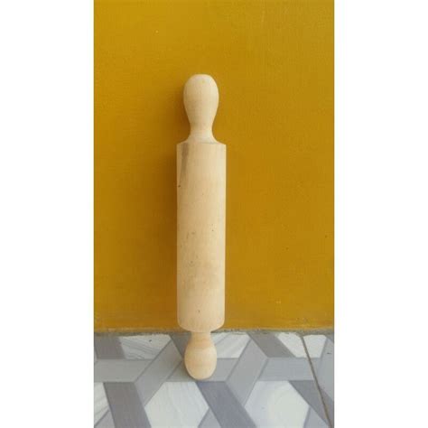 Jual Gilingan Kayu Untuk Adonan Kue Roti Rolling Pin Shopee Indonesia