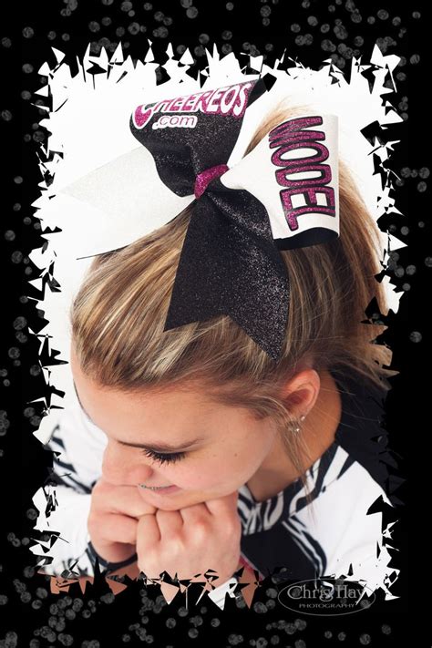 We Love Bows What Is Your Favorite Color Cheerleading Bow