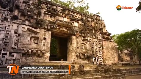 Inah Espera M S De Mil Visitantes En Museos Y Zonas Arqueol Gicas