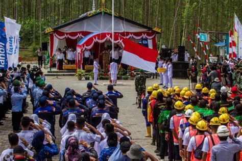 Bambang Susantono Penduduk Ikn Nusantara Capai Ribu Di