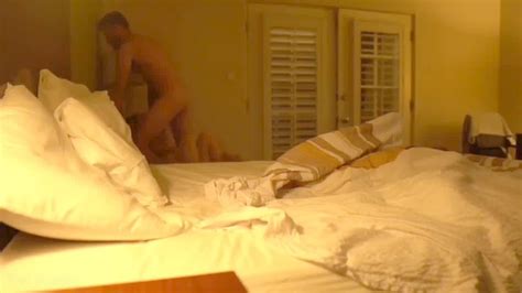 Excellent Sex In The Motel On Vacation