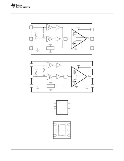 Ucc Dbvr Datasheet Pages Ti Single Channel High Speed Low