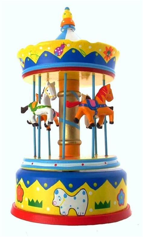 24 best images about carousel toys on Pinterest | See more ideas about ...