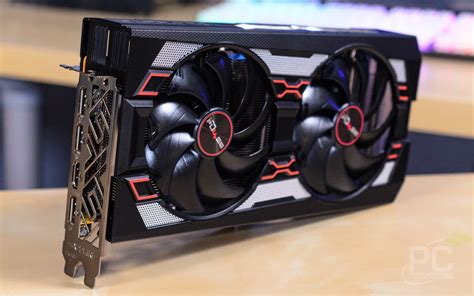 SAPPHIRE PULSE Radeon RX 5700 XT Review Cool And Quiet PC Perspective