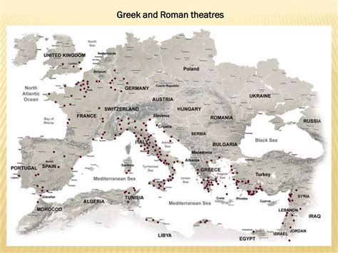 Ancient Greek Drama And Theater Pdf