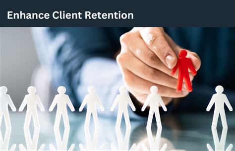 Enhance Client Retention Strategies For Effective Client Engagement