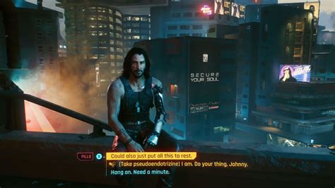 How to get the secret ending in Cyberpunk 2077 | GamesRadar+