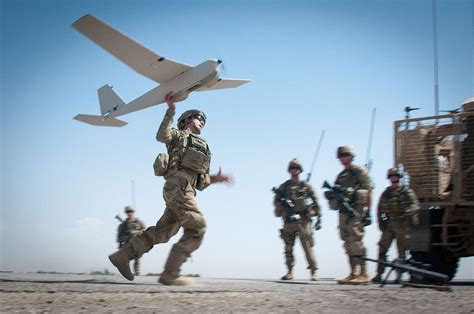 Drone Usage In The ‘global War On Terror The Need For Justice And