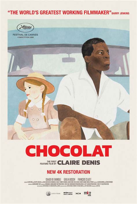 Chocolat | The Museum of Fine Arts, Houston