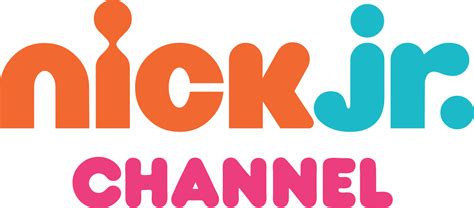 Nick Jr Logo Logo And Symbol Meaning History Png