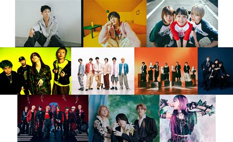 『cdtvライブ！ライブ！』2時間半版にミセス、sixtones、super Beaver、lisaらが登場！mazzelは「踊ってみた企画