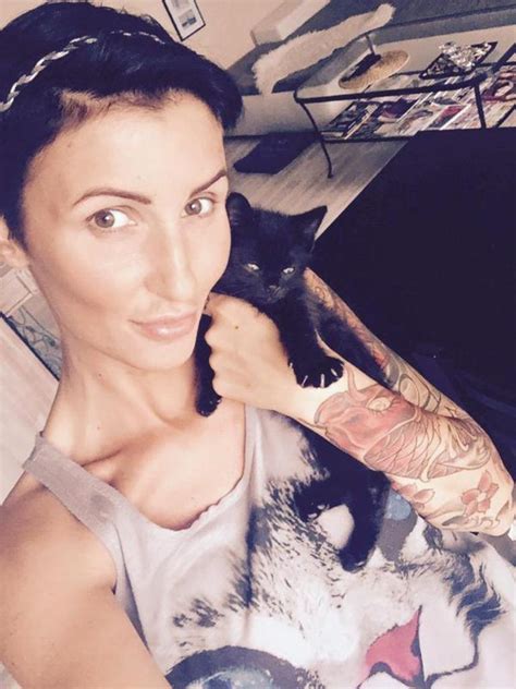 Naked Gabrielle Gucci Added By Jaime