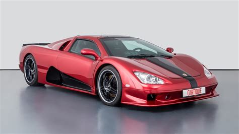 2007 Ssc Ultimate Aero Tt In Steinheim An Der Murr Baden Württemberg Germany For Sale 12897180