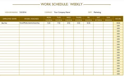 Microsoft Excel Itinerary Template At Pdftemplate | Schedule template ...