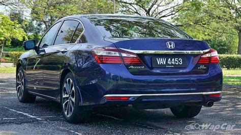 Used Car Guide For RM 60k Should You Get The 9th Gen Honda Accord