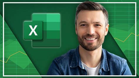 Cupón Udemy Megacurso de Excel completo de principiante a experto con