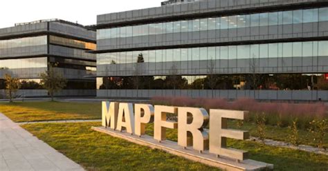 Mapfre así abre la cotización hoy martes 22 de octubre cuánto rinden