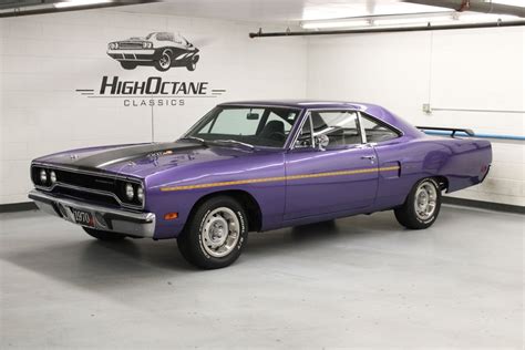 Plymouth Road Runner Sales Service And Restoration Of Classic