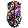 Bloody Optical Gaming Mouse With Light Strike Lk Switch Scroll