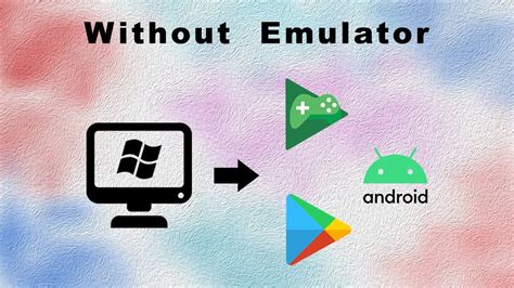 How To Run Android Apps On Pc Without Any Emulator YouTube