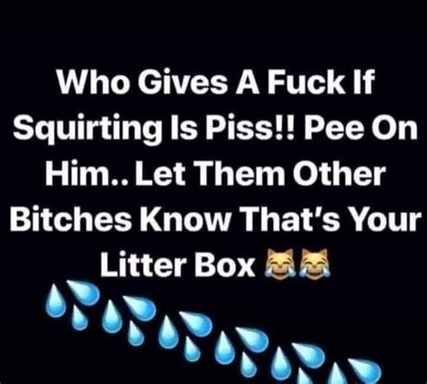 Who Gives A Fuck If Squirting Ls Piss Pee On Him Let Them Other