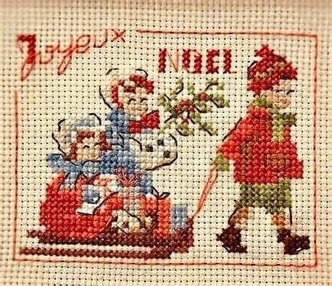 Pin by Lakatos Irén on Keresztszemes in 2024 Christmas embroidery