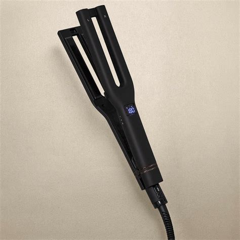 Hot Tools Black Gold Collection Dual Plate Straightener Online Kaufen Hair Shop