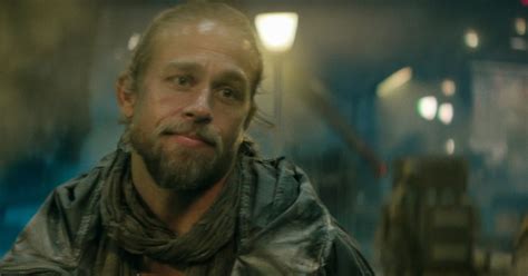 Netflix's Monster Season 3 Stars Charlie Hunnam as Killer Ed Gein