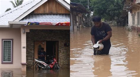 Kerajaan Naikkan Kadar Bantuan Wang Ihsan Kepada RM1 000 Bagi Setiap