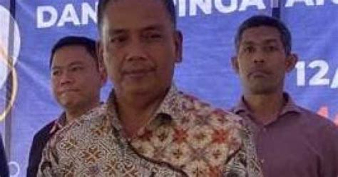 Muhammad Adam Terpilih Sebagai Ketua Umum Ikatsi Usk Periode