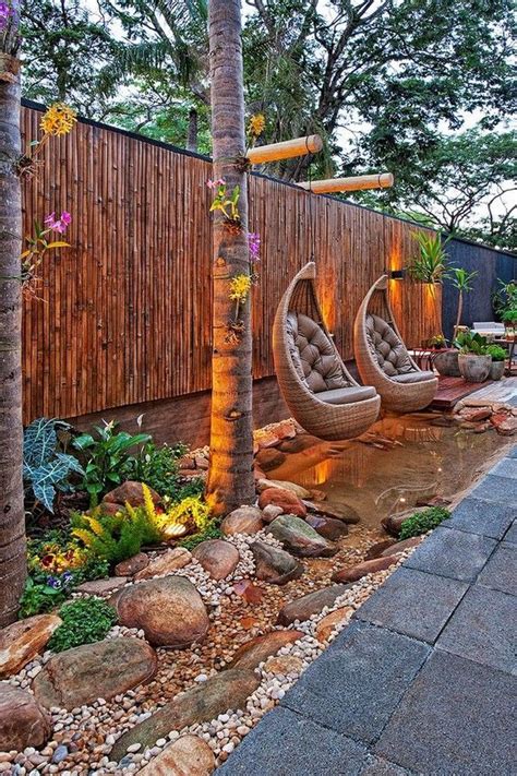 25 Stunning Backyard Ideas Garden Landscape Design Small Backyard