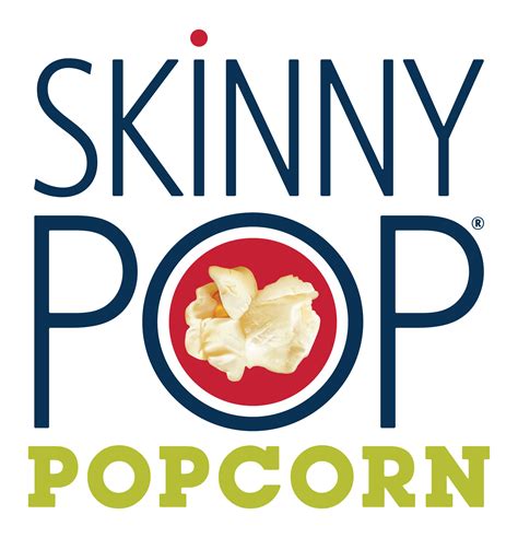 Skinnypop® Launches New Microwave Popcorn And Popcorn Cakes