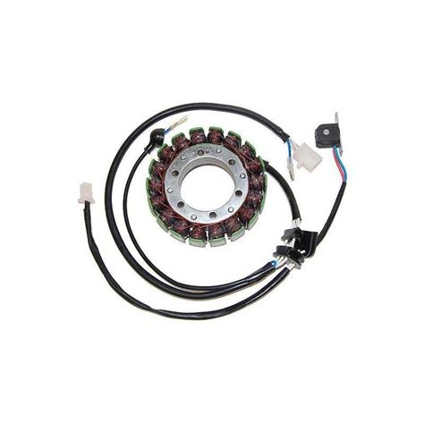 Stator dallumage Electrosport Yamaha XV 1100 Virago 97 99 Pièces