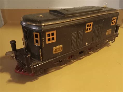 American Flyer Collectors Weekly