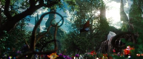A Day With Theodora Oz The Great And Powerful Photo 34726851 Fanpop