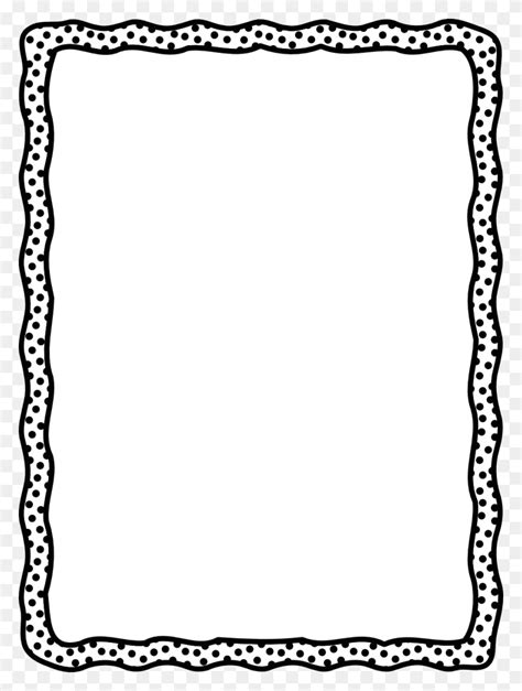 Free Doodle Frames Clip Art