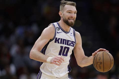 Karl Malone Slams Indiana Pacers For Trading Domantas Sabonis Why