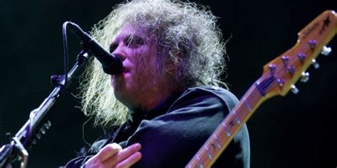 The Cure Anuncia Concierto En México El Informador