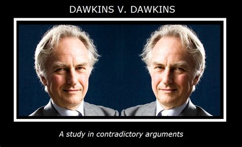 The Logical Failings of Dawkins and other New Atheists