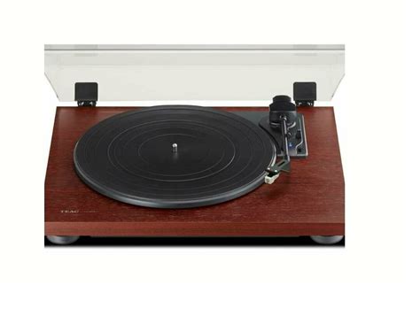 Teac TN-180BT-A3 - обзор, отзывы, плюсы и минусы
