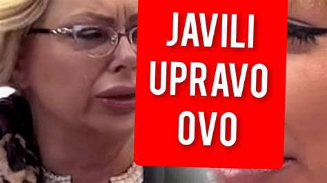 Gasi Se Zadruga Nevi Eni Napad Na Pink Televiziju Javili Upravo Ovo