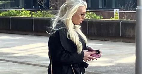 Disgraced Mum Catfished Man On Gay Dating Site Threatened Him Then Outed Him To His Mum Daily
