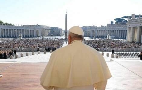 VATICANO Papa Francisco La Iglesia de Mongolia está en el corazón de