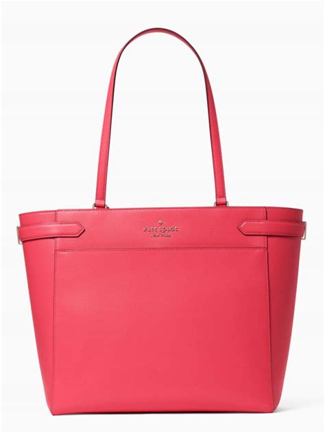 Staci Laptop Tote Kate Spade Surprise